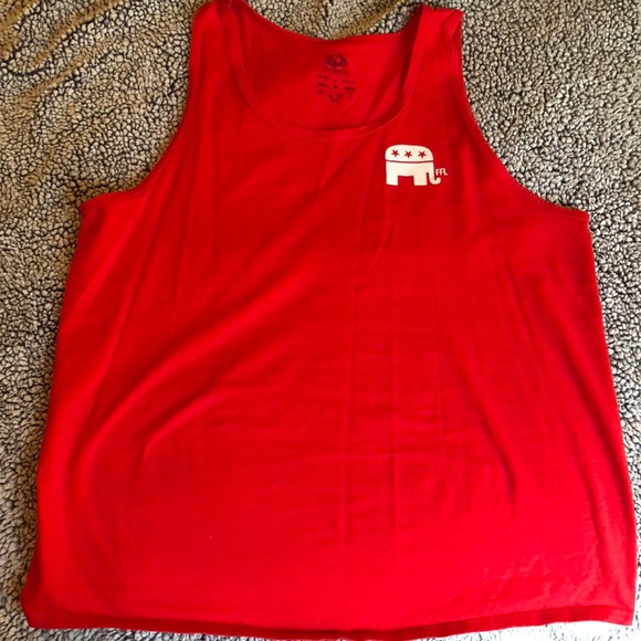 Future First Lady Tank Top - Picture 2 of 2